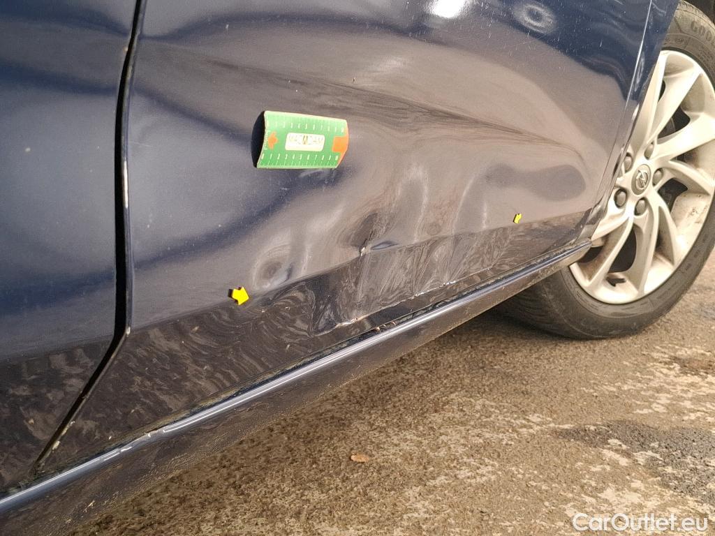  Opel  Astra  K Sports Tourer Elegance Business Start/Stop 1.5 120CV BVA9 E6d #4