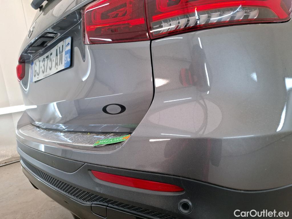  Mercedes  GLB MERCEDES-BENZ  / 2019 / 5P / SUV  220 d AMG Line 4Matic #6