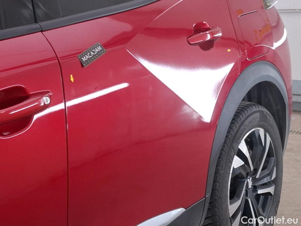  Peugeot  2008  Allure Pack 1.5 HDi 110CV BVM6 E6d #13