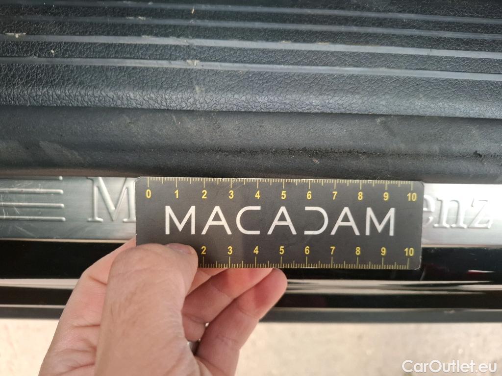  Mercedes  GLA MERCEDES-BENZ  / 2020 / 5P / SUV  250 e BUSINESS LINE DCT #17