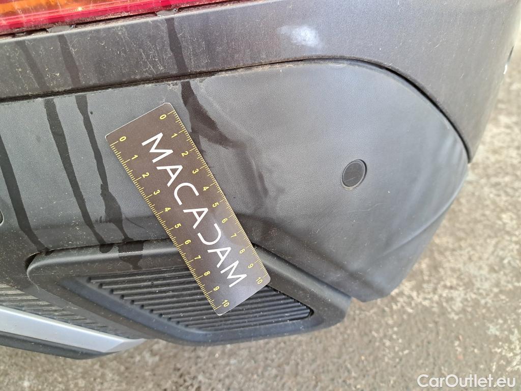  DS  DS7 DS DS 7 Crossback / 2017 / 5P / SUV BlueHDi 130 Auto Executive #19