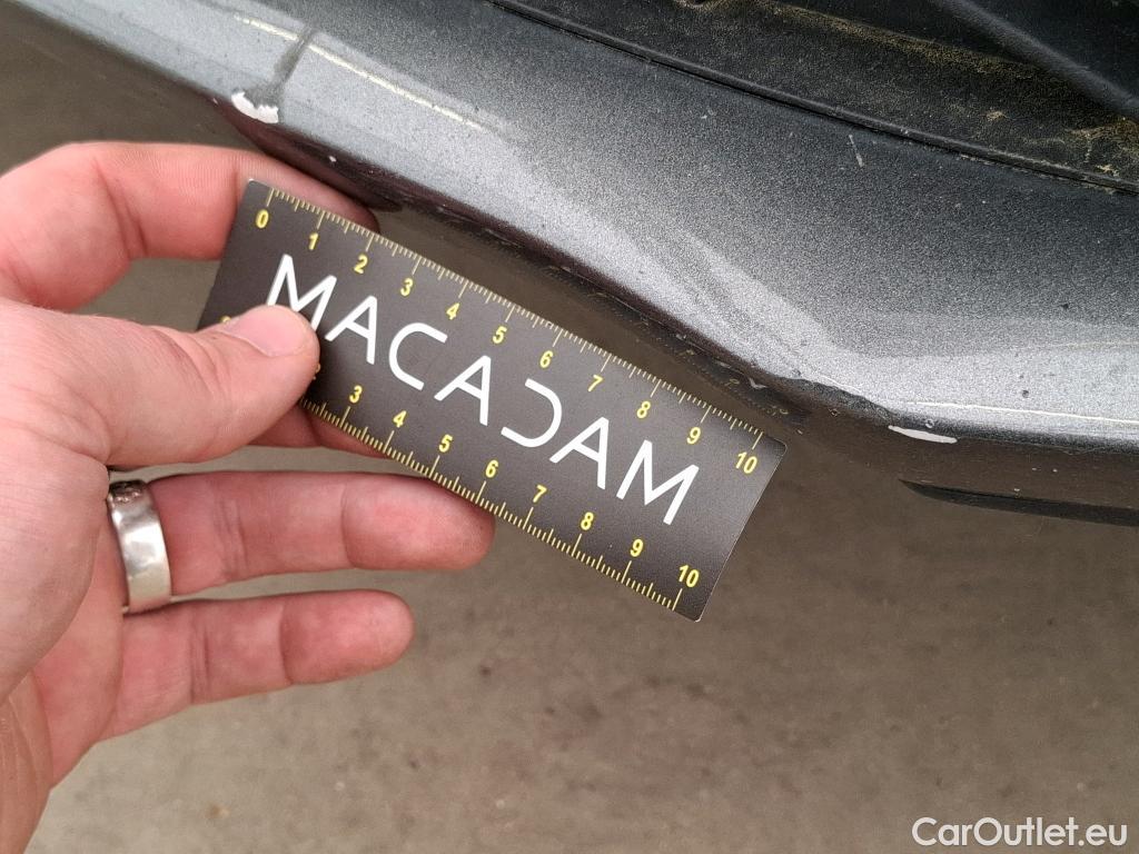  Ford  Focus FORD  SW / 2018 / 5P / Break SW - 1.5 EcoBlue 120ch Titanium X #16