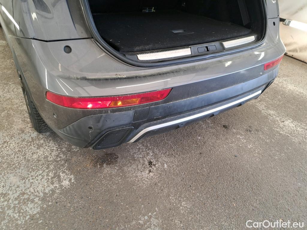  DS  DS7 DS DS 7 Crossback / 2017 / 5P / SUV BlueHDi 130 Auto Executive #17