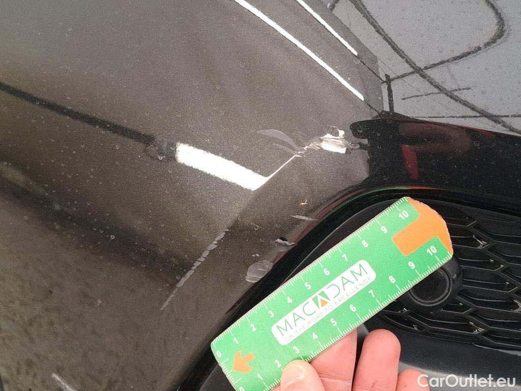  Nissan  Qashqai NISSAN  / 2017 / 5P / Crossover 1.5 DCI 115 DCT Business Edition #12