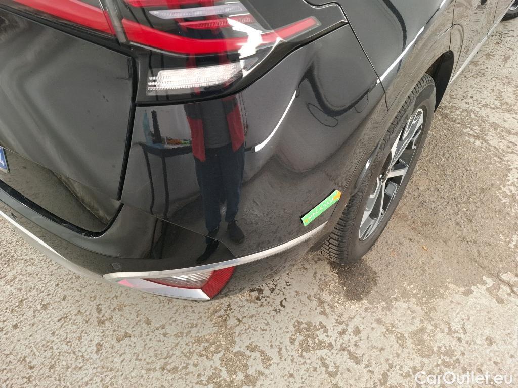  KIA  Sportage KIA  / 2021 / 5P / SUV 1.6 T-GDI 150 MHEV DCT7 DESIGN #58