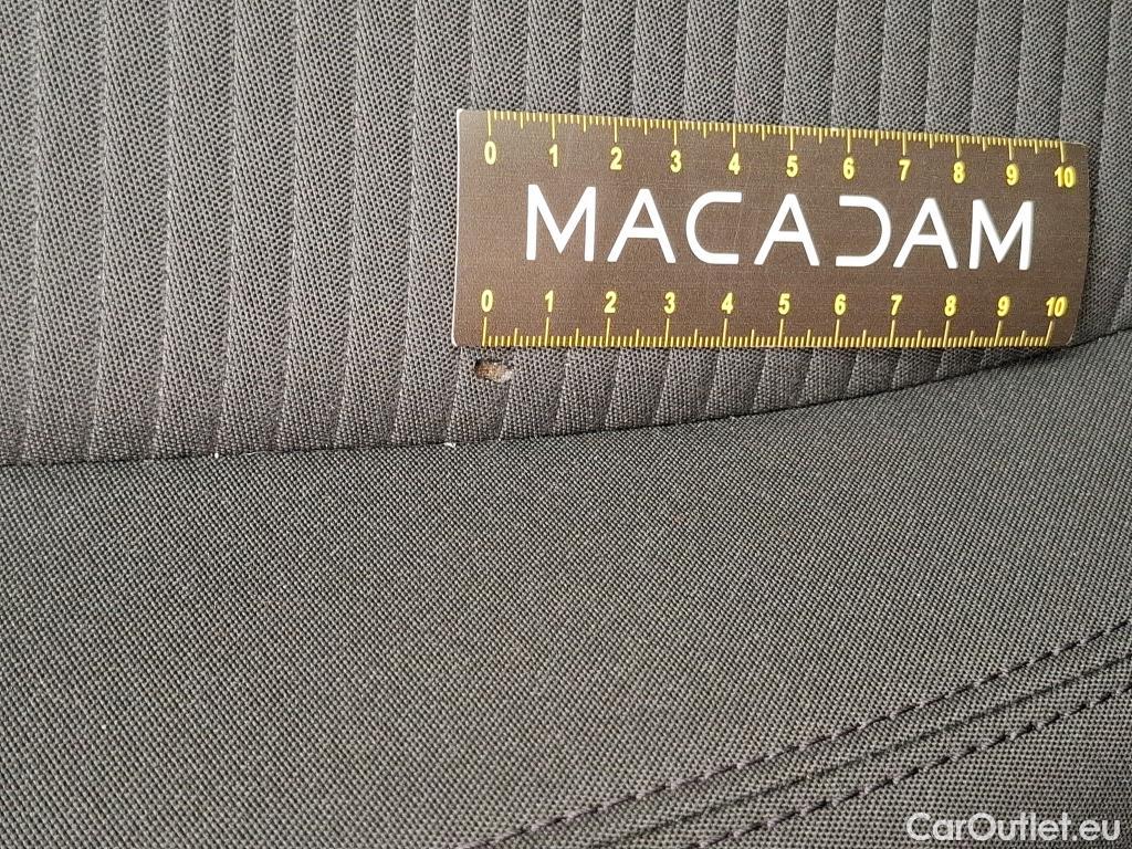  Ford  Focus FORD  SW / 2018 / 5P / Break SW - 1.5 EcoBlue 120ch Titanium X #18