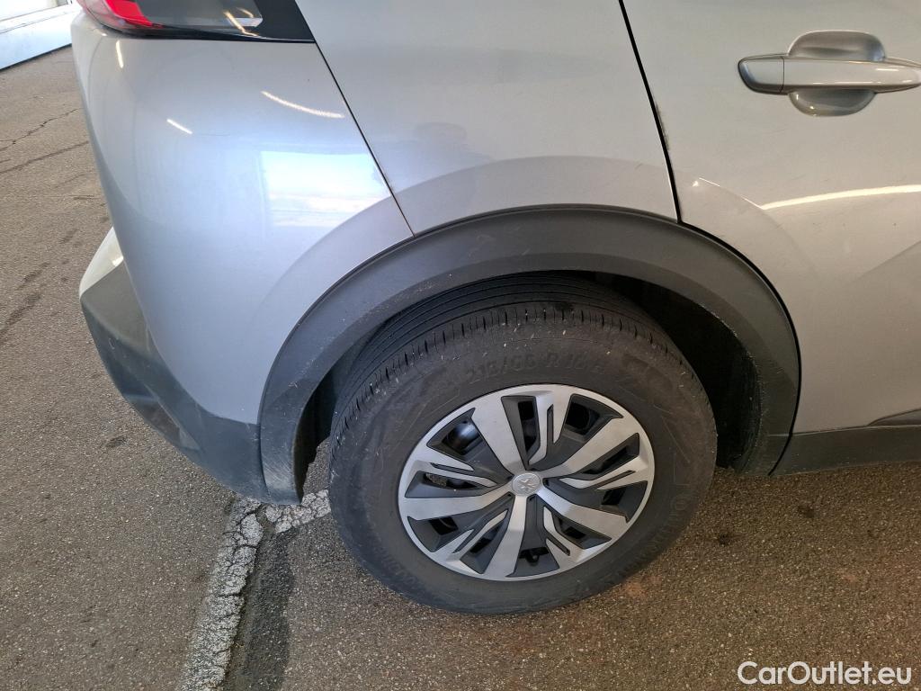  Peugeot  2008  Active Business 1.5 HDi 110CV BVM6 E6d #59