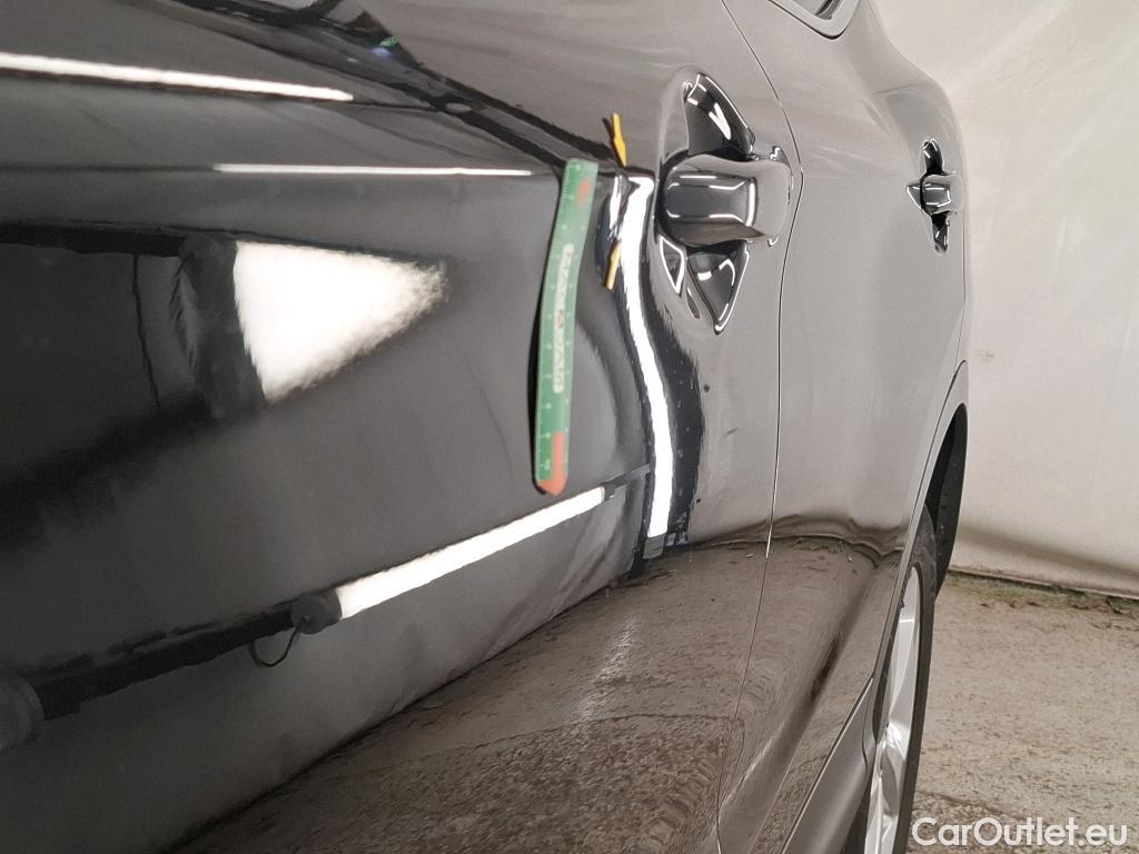  Nissan  Qashqai NISSAN  / 2017 / 5P / Crossover 1.5 DCI 115 DCT Business Edition #14