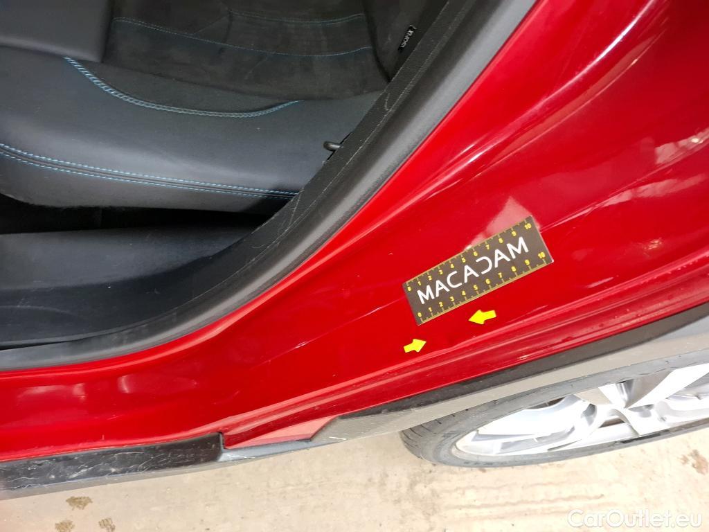  Peugeot  2008  Crossway 1.6 HDi 120CV BVM6 E6 #36