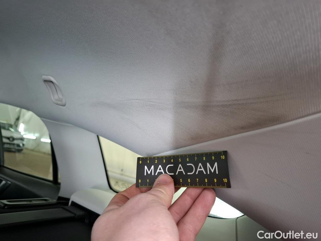  Ford  Focus  Turnier Titanium X 1.5 EcoBlue 120CV BVA8 E6d #38