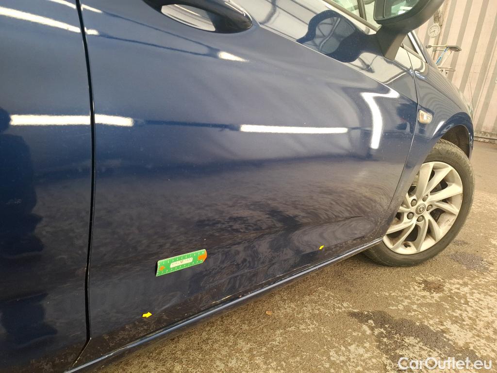  Opel  Astra  K Sports Tourer Elegance Business Start/Stop 1.5 120CV BVA9 E6d #3