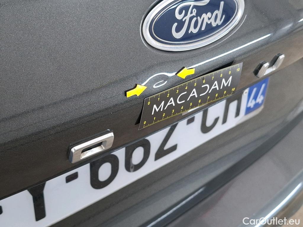  Ford  Focus  Turnier Titanium X 1.5 EcoBlue 120CV BVA8 E6d #36