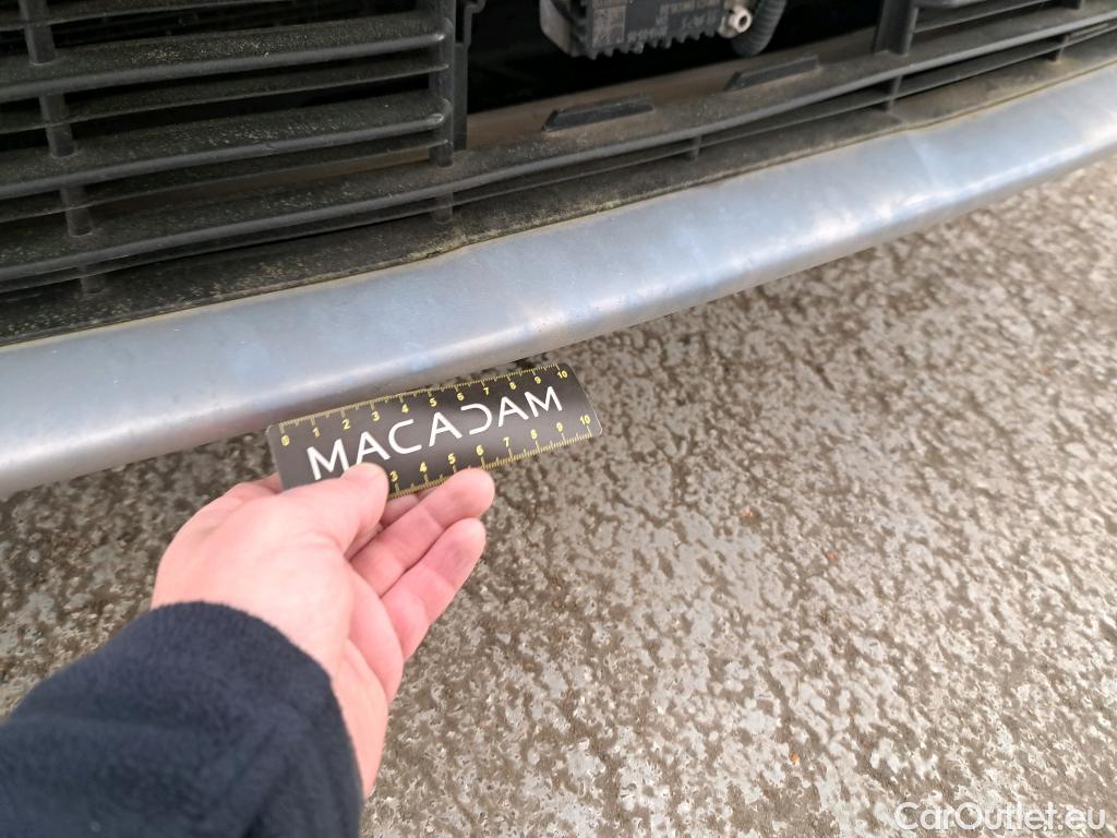  DS  DS7 DS DS 7 Crossback / 2017 / 5P / SUV BlueHDi 130 Auto Executive #29