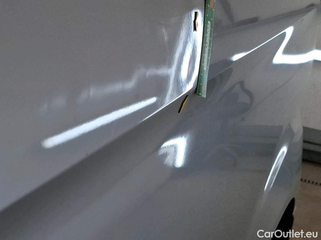  Ford  Transit  Custom/Tourneo Custom Combi 320 L1 Trend 2.0 130CV BVM6 #2