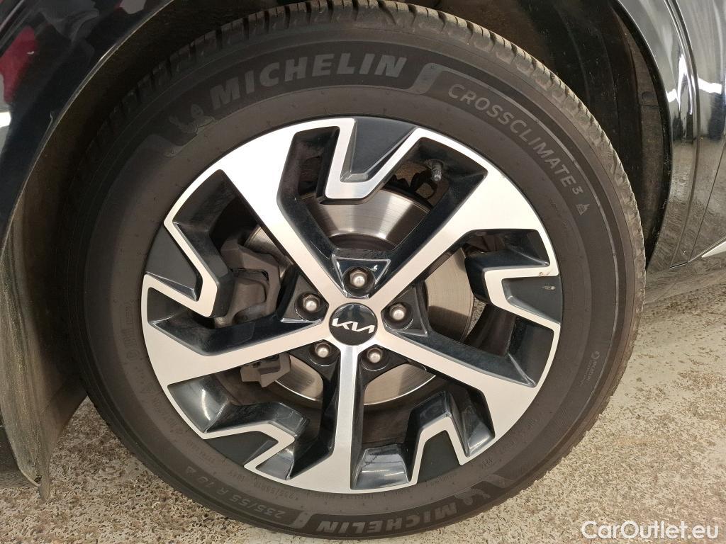  KIA  Sportage KIA  / 2021 / 5P / SUV 1.6 T-GDI 150 MHEV DCT7 DESIGN #21