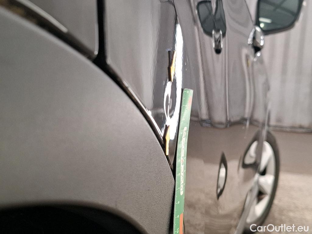  Nissan  Qashqai NISSAN  / 2017 / 5P / Crossover 1.5 DCI 115 DCT Business Edition #4