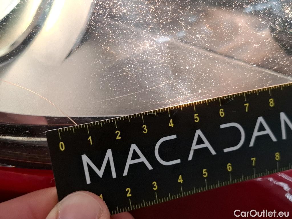  Peugeot  2008  Crossway 1.6 HDi 120CV BVM6 E6 #47