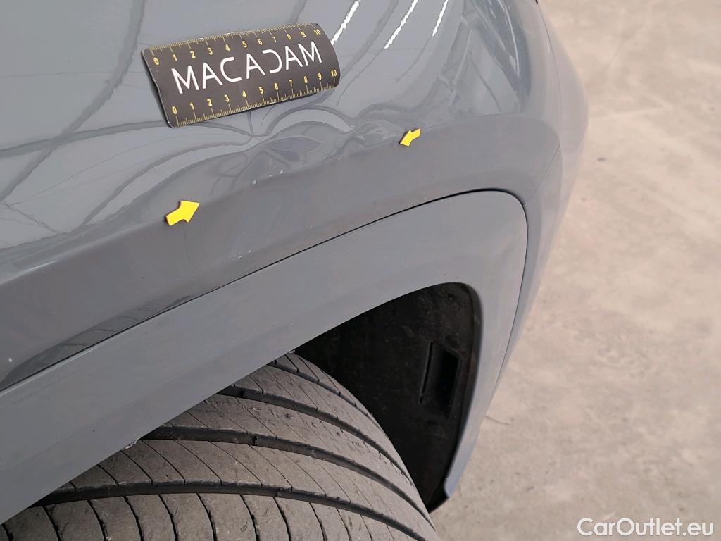  Hyundai  Tucson  N-Line Executive Mild-Hybrid 2WD 1.6 CRDI 135CV BVA7 E6d #3