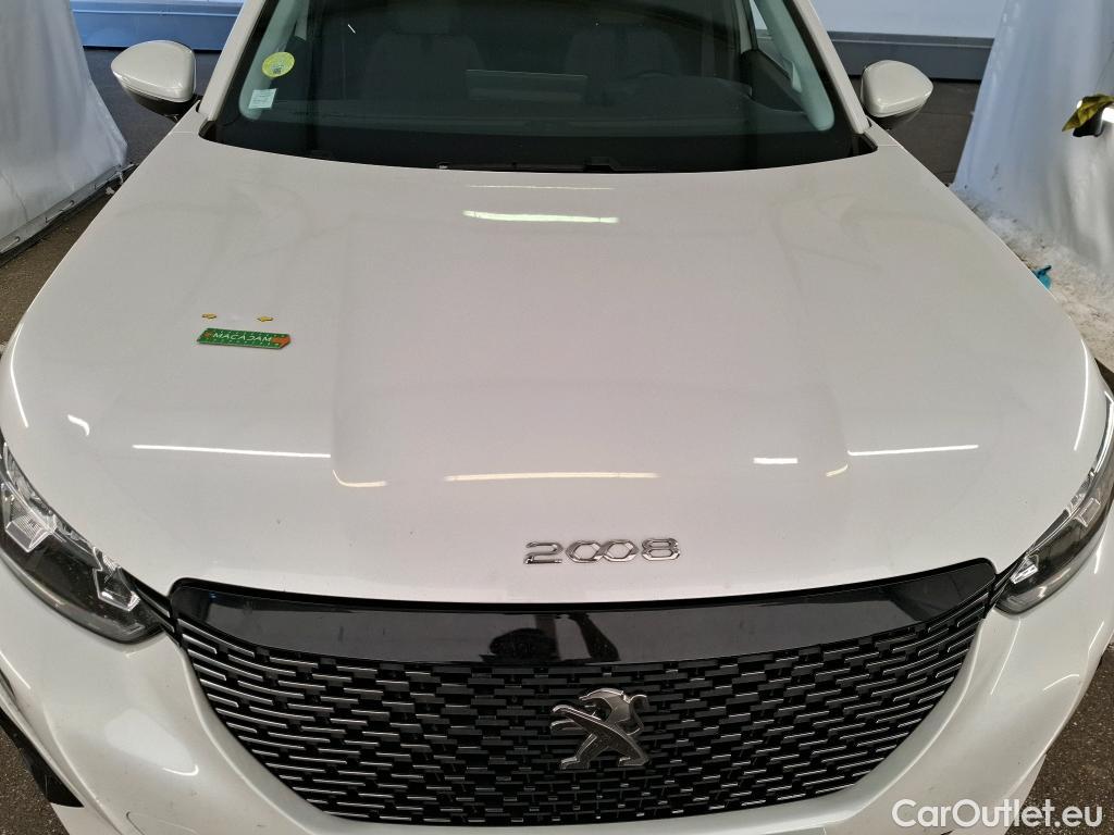  Peugeot  2008  Allure Business 1.5 HDi 130CV BVA8 E6d #1