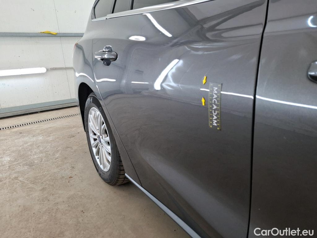  Ford  Focus  Turnier Titanium X 1.5 EcoBlue 120CV BVA8 E6d #32