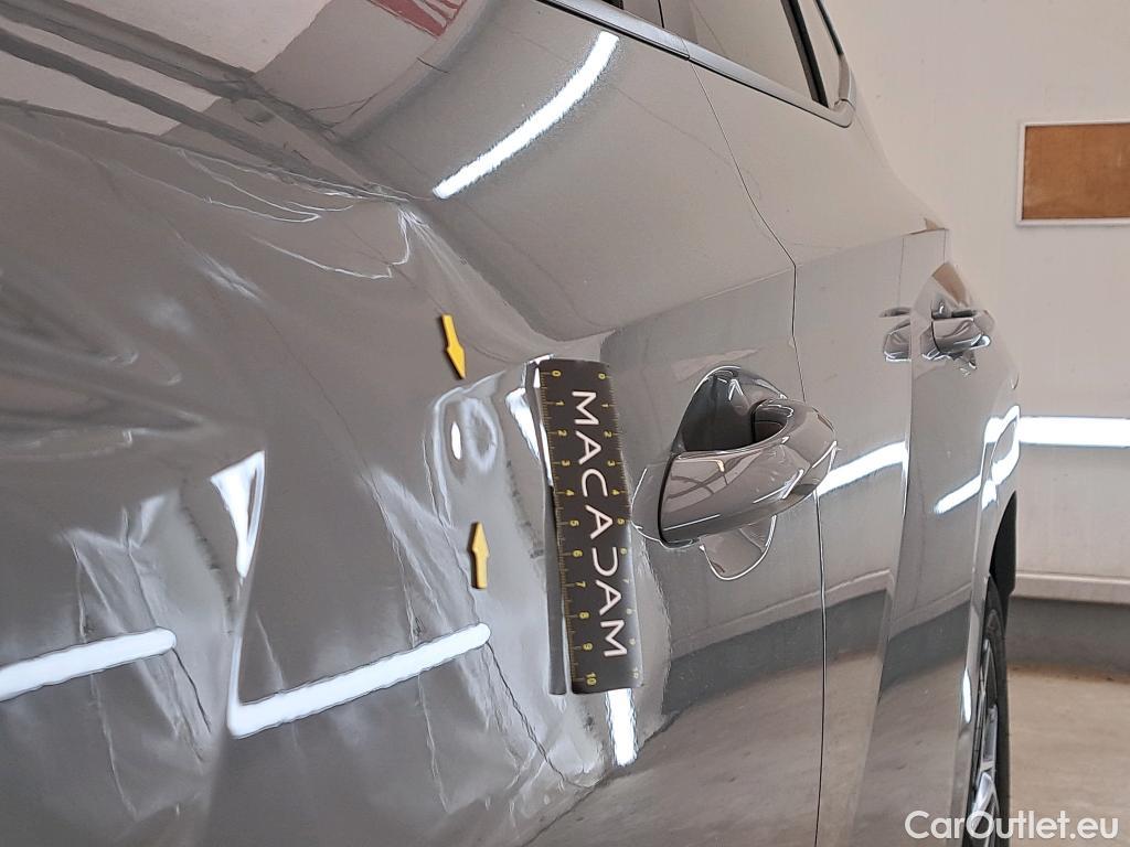  Hyundai  Tucson  N-Line Executive Mild-Hybrid 2WD 1.6 CRDI 135CV BVA7 E6d #10