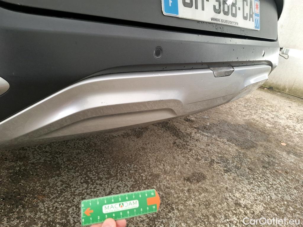  KIA  Sportage  Active 1.6 CRDi 135CV BVA7 E6d #10