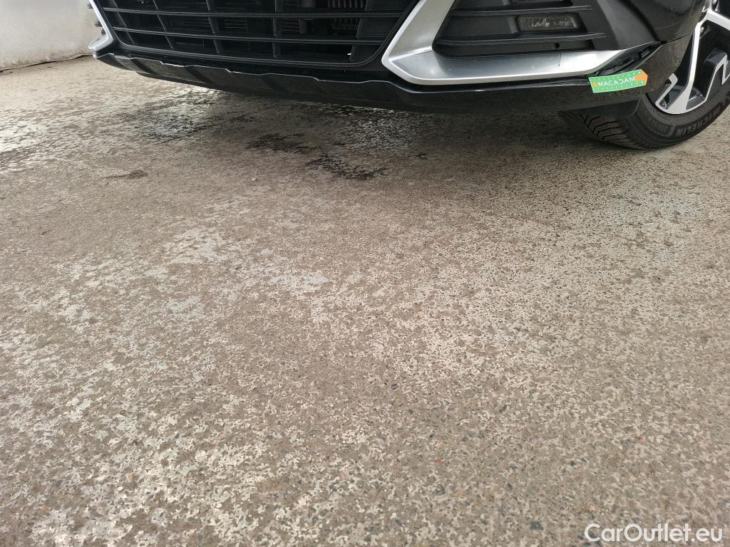  KIA  Sportage KIA  / 2021 / 5P / SUV 1.6 T-GDI 150 MHEV DCT7 DESIGN #13