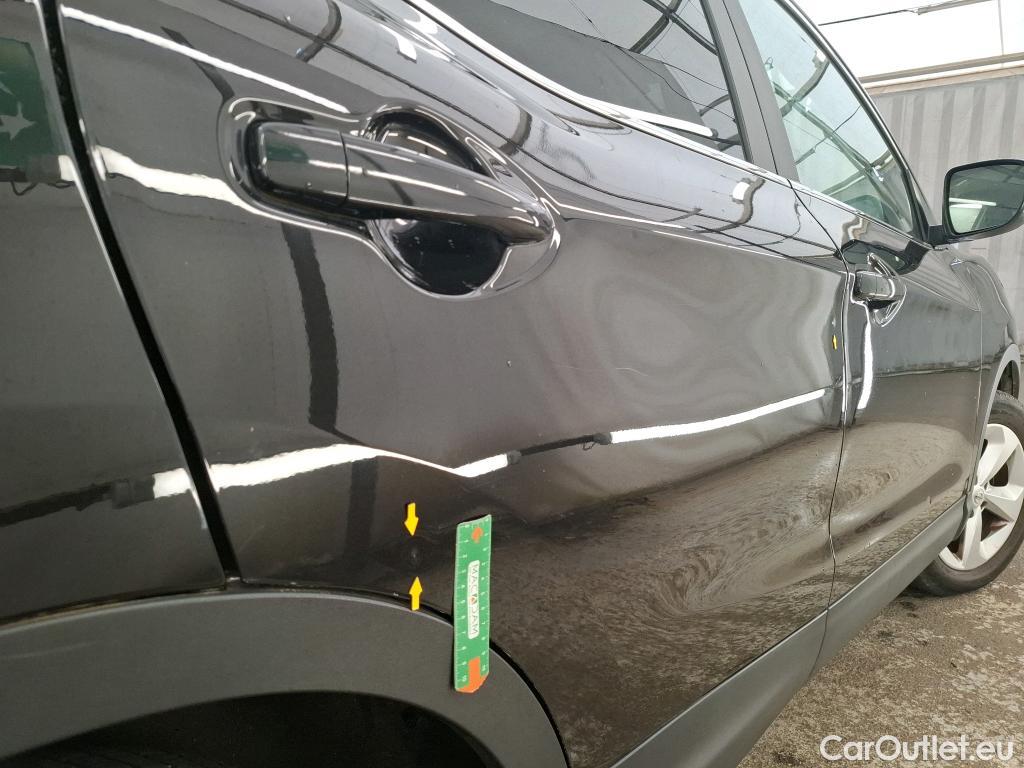  Nissan  Qashqai NISSAN  / 2017 / 5P / Crossover 1.5 DCI 115 DCT Business Edition #3