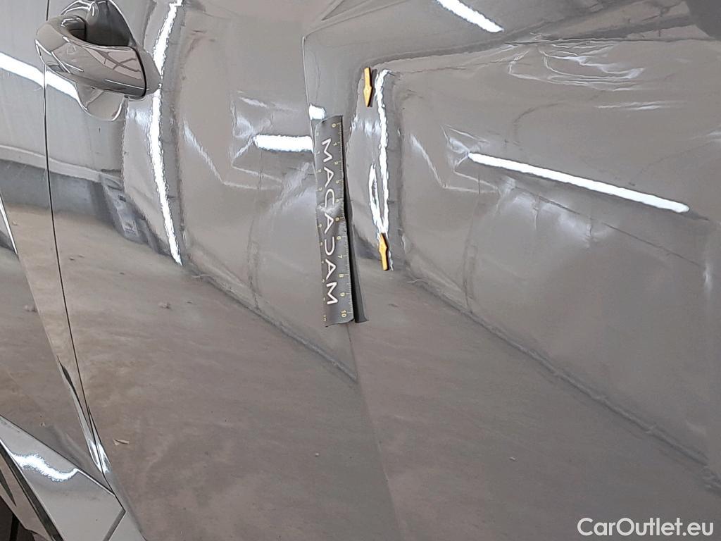  Hyundai  Tucson  N-Line Executive Mild-Hybrid 2WD 1.6 CRDI 135CV BVA7 E6d #5