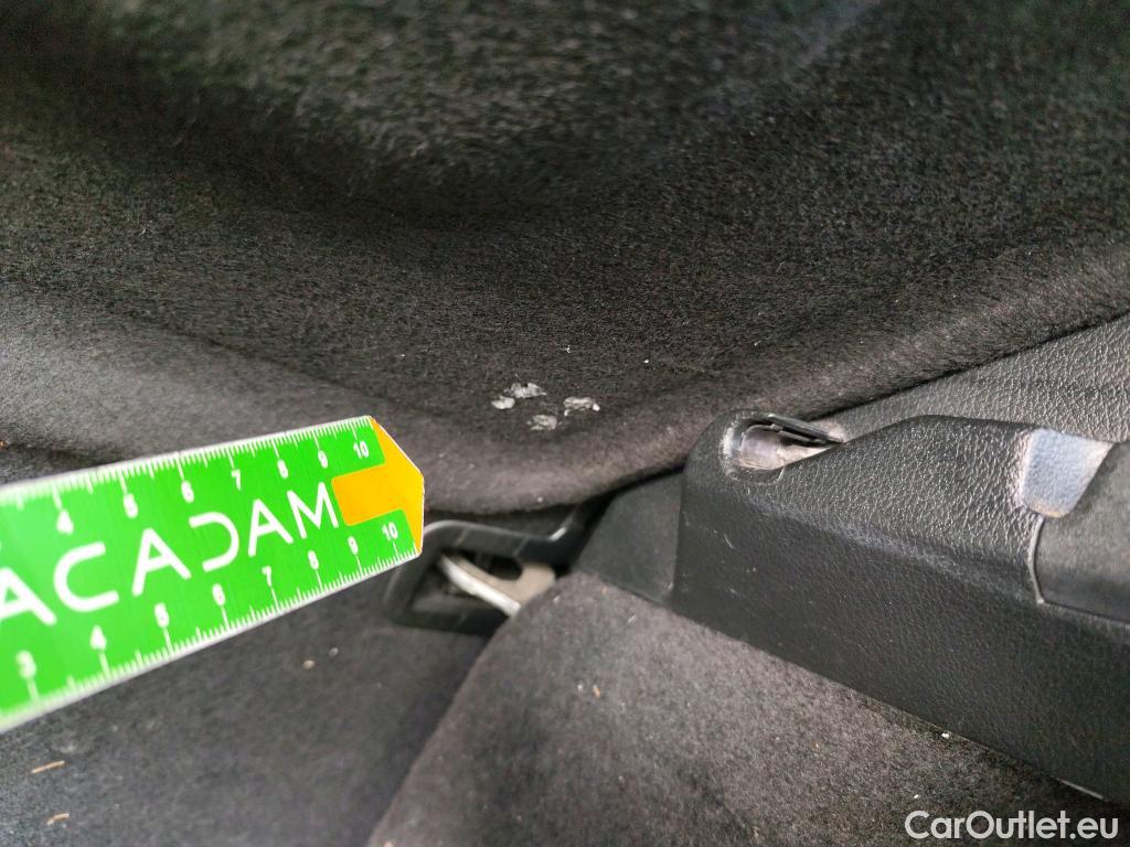  Mercedes  B-Klasse MERCEDES-BENZ Classe B 5p Monovolume B 180 d Business Line BA7 #8