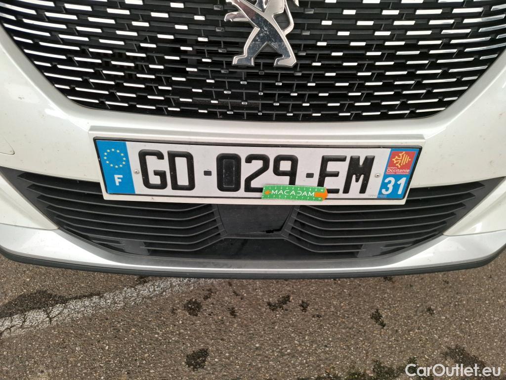  Peugeot  2008  Allure Business 1.5 HDi 130CV BVA8 E6d #31