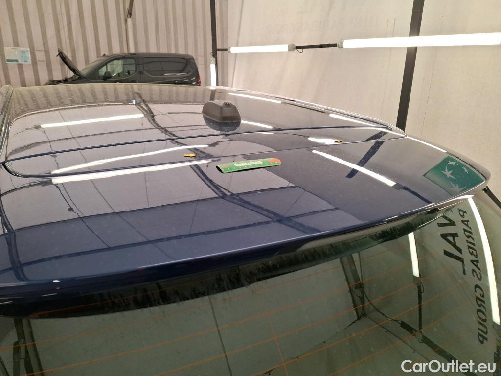  Opel  Astra  K Sports Tourer Elegance Business Start/Stop 1.5 120CV BVA9 E6d #9