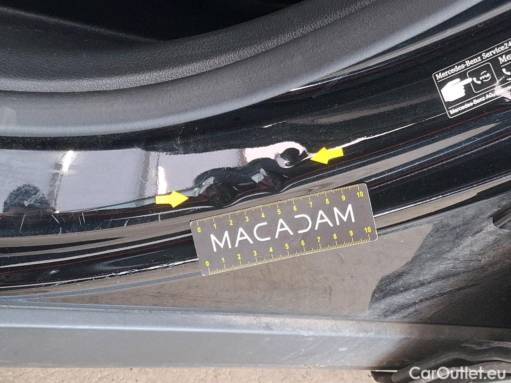  Mercedes  GLA MERCEDES-BENZ  / 2020 / 5P / SUV  250 e BUSINESS LINE DCT #3