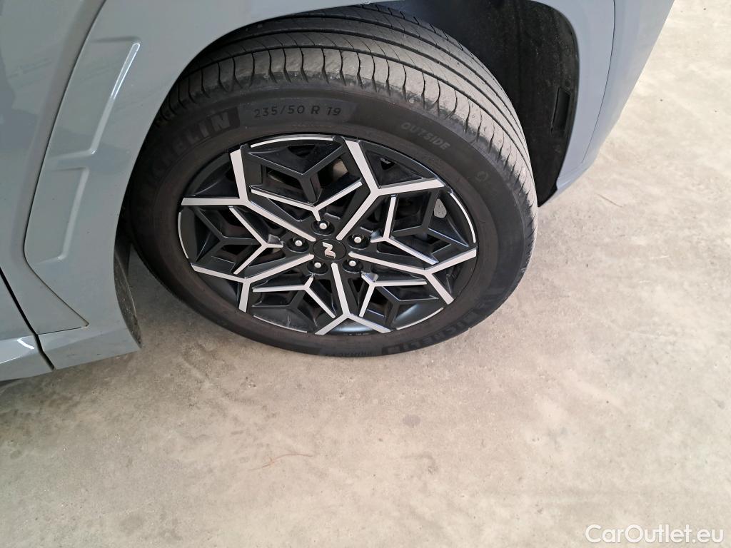  Hyundai  Tucson  N-Line Executive Mild-Hybrid 2WD 1.6 CRDI 135CV BVA7 E6d #17