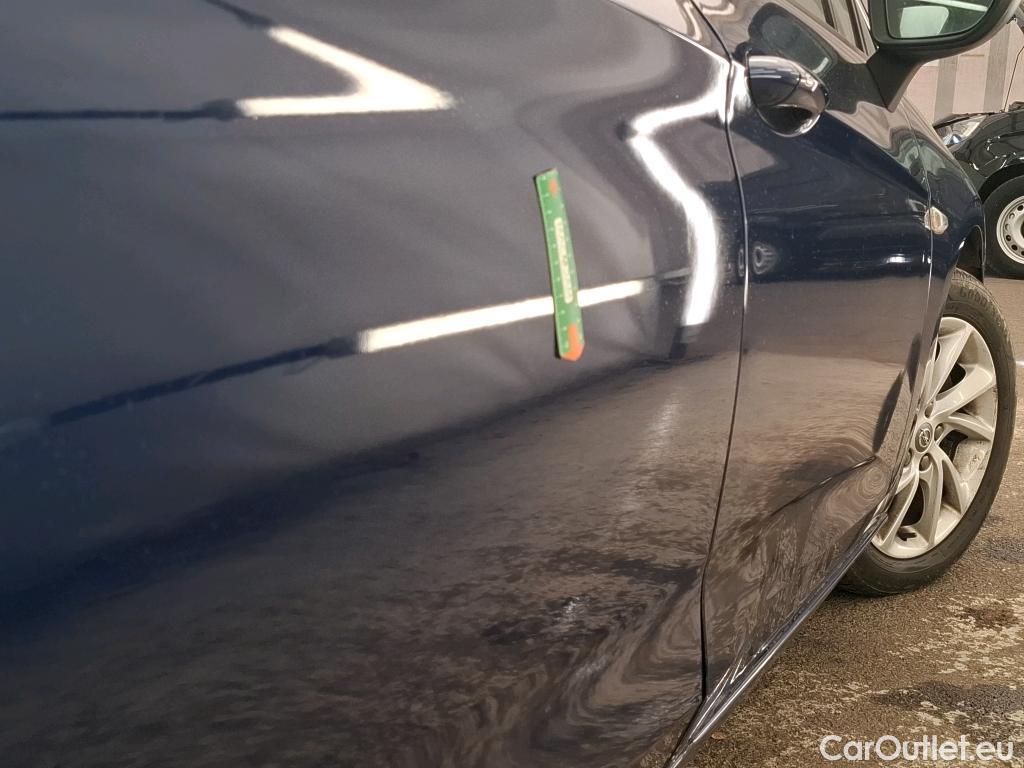  Opel  Astra  K Sports Tourer Elegance Business Start/Stop 1.5 120CV BVA9 E6d #13