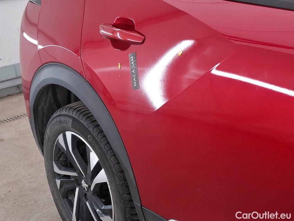  Peugeot  2008  Allure Pack 1.5 HDi 110CV BVM6 E6d #3