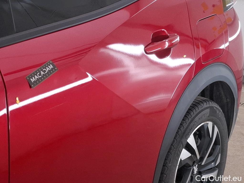  Peugeot  2008  Allure Pack 1.5 HDi 110CV BVM6 E6d #9