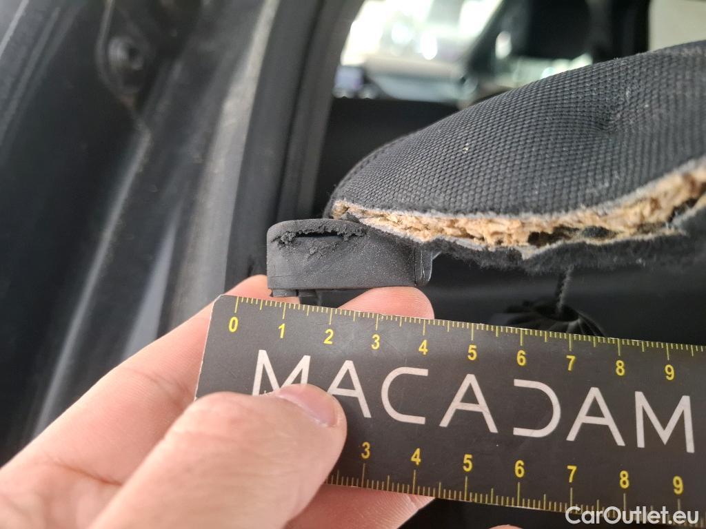  Mercedes  GLA MERCEDES-BENZ  / 2020 / 5P / SUV  250 e BUSINESS LINE DCT #22