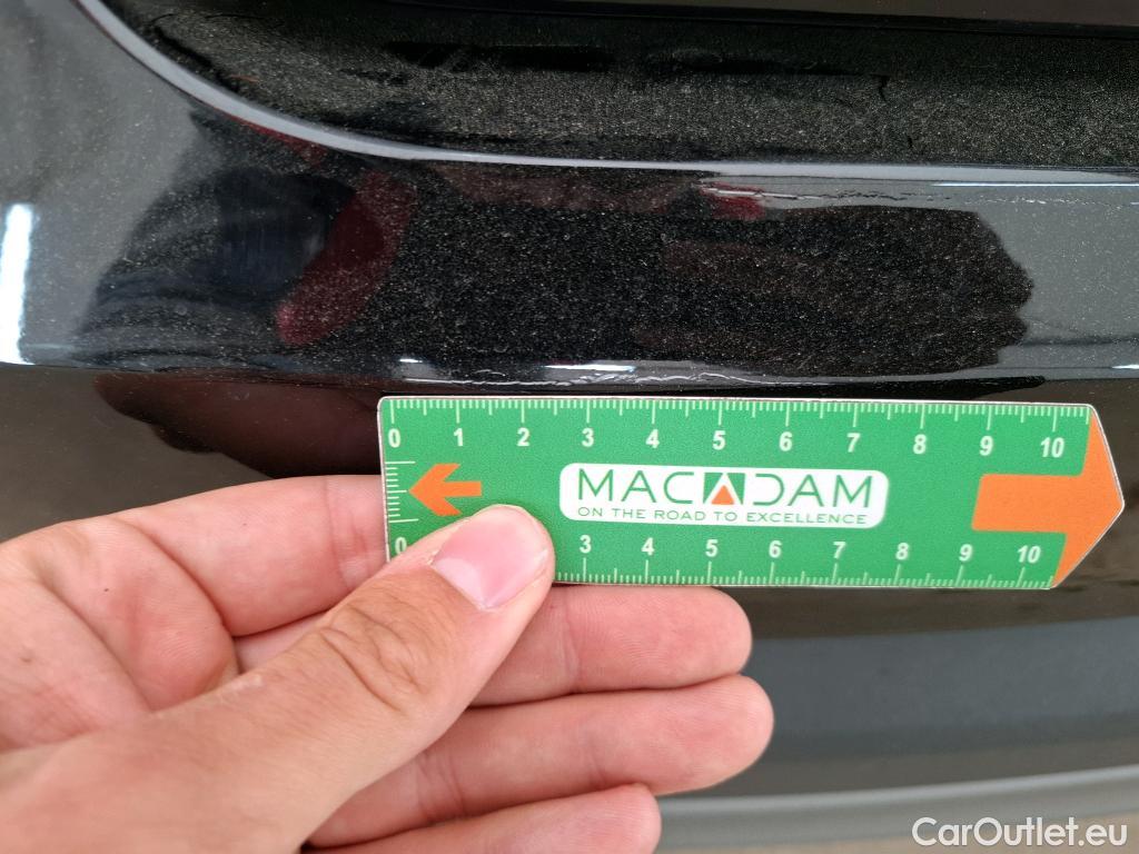  Hyundai  Tucson HYUNDAI  / 2018 / 5P / SUV 1.6 CRDI 115 HYBRID 48V CREATIVE #8