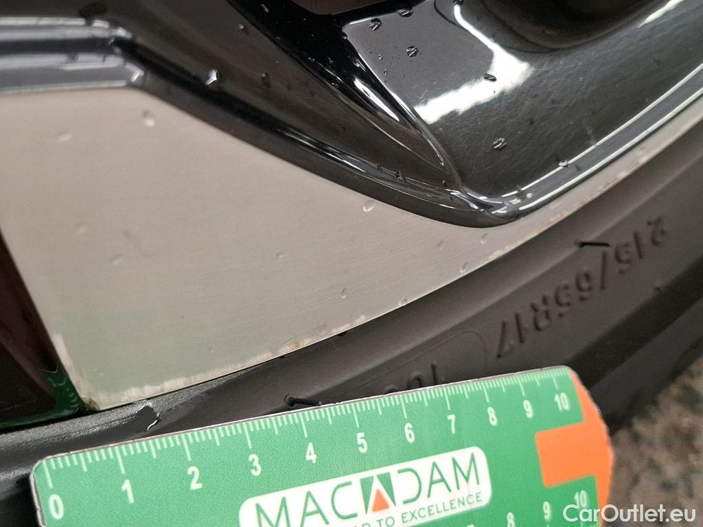  KIA  Sportage  Active 1.6 CRDi 135CV BVA7 E6d #8