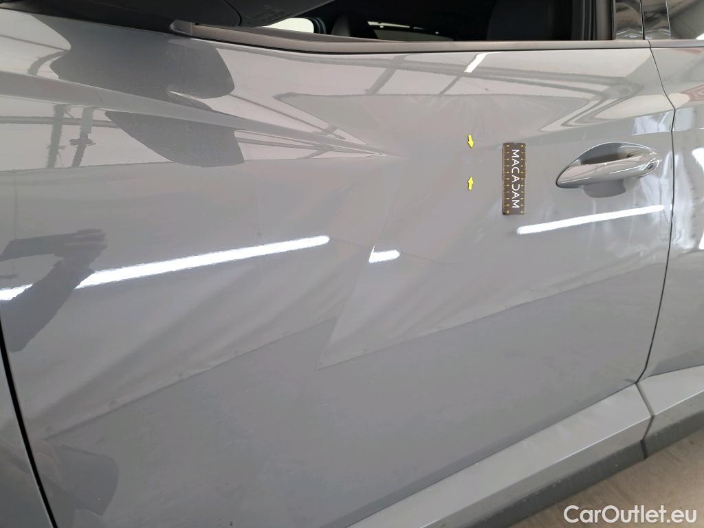  Hyundai  Tucson  N-Line Executive Mild-Hybrid 2WD 1.6 CRDI 135CV BVA7 E6d #9