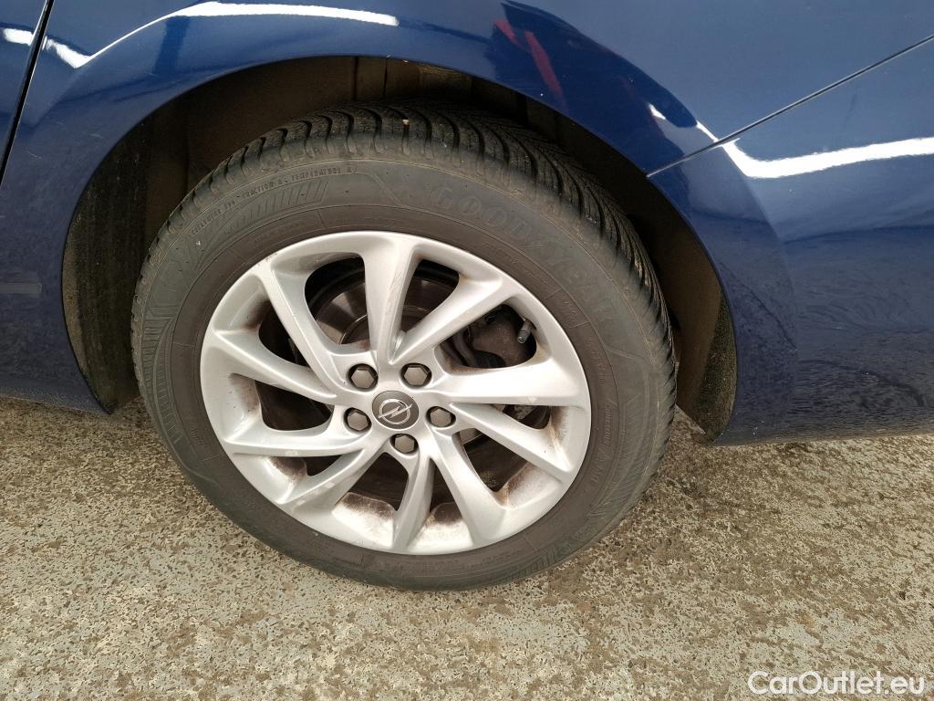  Opel  Astra  K Sports Tourer Elegance Business Start/Stop 1.5 120CV BVA9 E6d #25