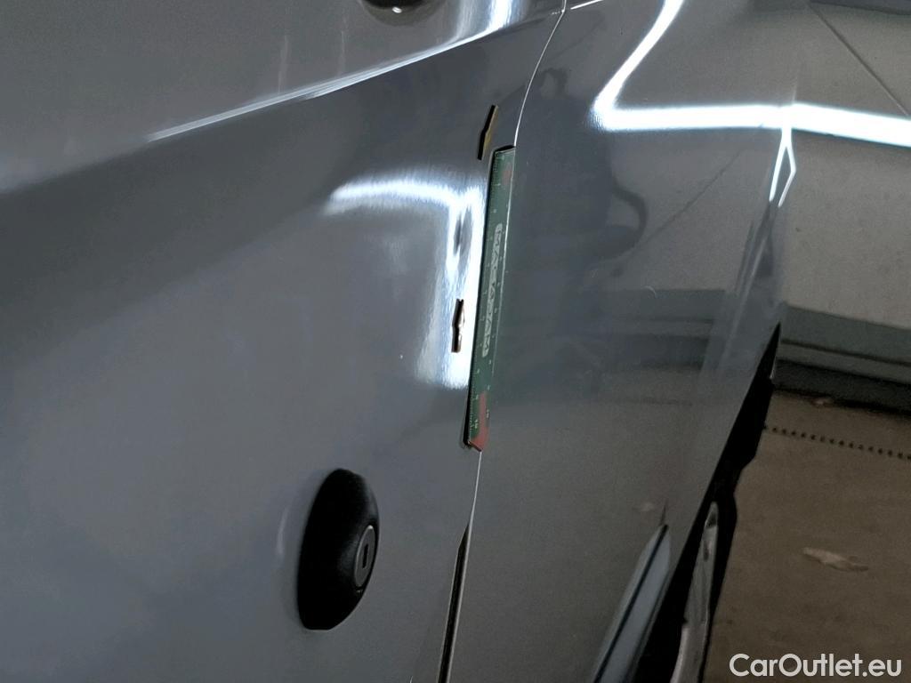  Ford  Transit  Custom/Tourneo Custom Combi 320 L1 Trend 2.0 130CV BVM6 #16