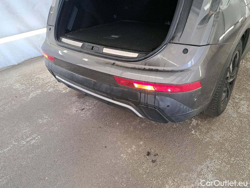  DS  DS7 DS DS 7 Crossback / 2017 / 5P / SUV BlueHDi 130 Auto Executive #21