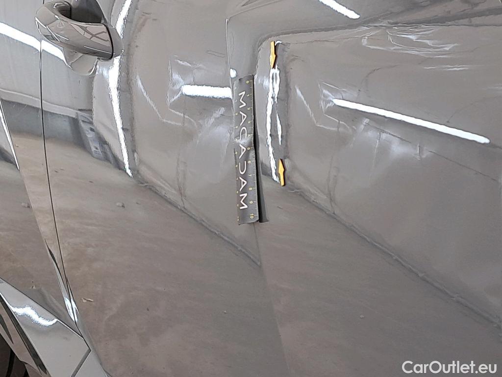  Hyundai  Tucson  N-Line Executive Mild-Hybrid 2WD 1.6 CRDI 135CV BVA7 E6d #6