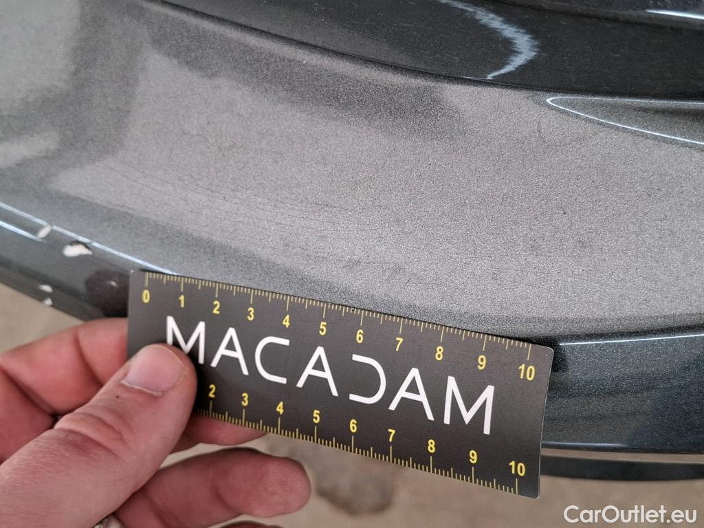  Ford  Focus FORD  SW / 2018 / 5P / Break SW - 1.5 EcoBlue 120ch Titanium X #11