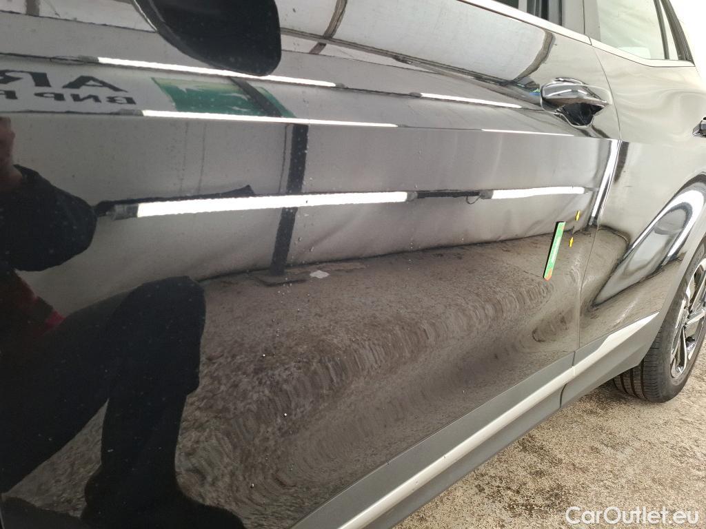  KIA  Sportage  Active 1.6 CRDi 135CV BVA7 E6d #12