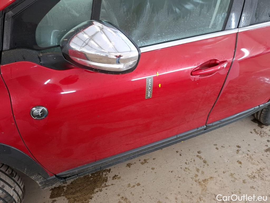  Peugeot  2008  Crossway 1.6 HDi 120CV BVM6 E6 #38