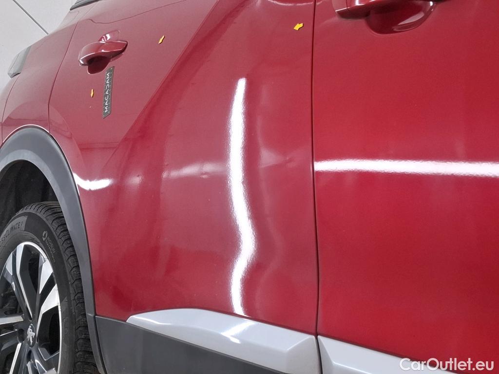  Peugeot  2008  Allure Pack 1.5 HDi 110CV BVM6 E6d #7