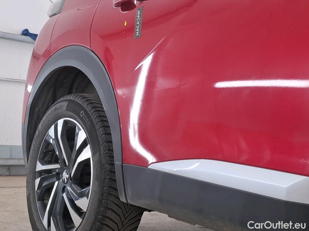  Peugeot  2008  Allure Pack 1.5 HDi 110CV BVM6 E6d #5